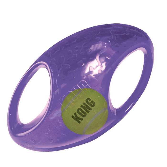 קונג - Kong - צעצוע מצפצף לכלב - ג