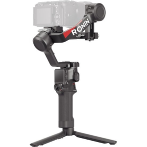 שיריון אילת DJI RS4 מייצב גימבל למצלמה