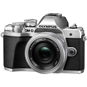 Olympus OM-D E-M10 Mark III