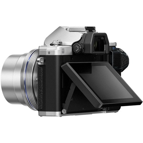 Olympus OM-D E-M10 Mark III