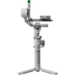 שיריון אילת DJI Ronin RS4 Mini Combo מייצב גימבל למצלמה