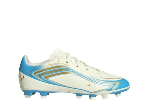 נעלי כדורגל אדידס adidas F50 Messi Club FG | ילדים ונוער