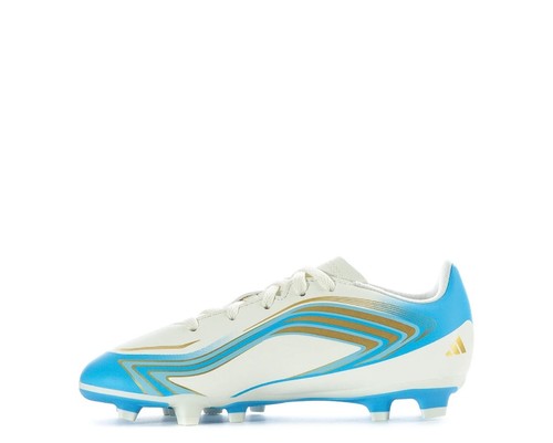 נעלי כדורגל אדידס adidas F50 Messi Club FG | ילדים ונוער
