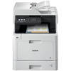 מדפסת ‏לייזר צבעונית משולבת Brother MFCL8690CDW 