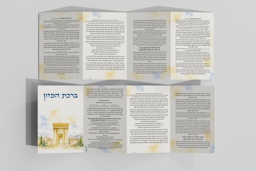 ברכון סט זמרת הארץ