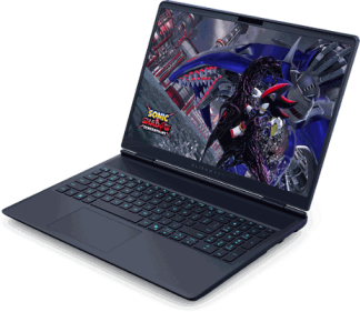 מחשב נייד Dell Alienware 16X Aurora AC16251 AL-RD33-16838 16