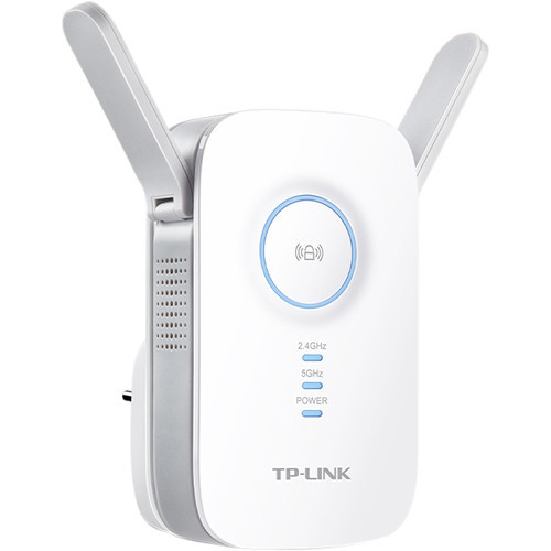 TP-Link RE350 AC1200 - Tp-link - נתבים