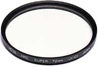  פילטר HOYA UV 52 MM  