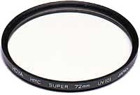  פילטר HOYA UV 52 MM  