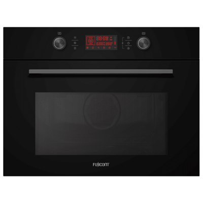 תנור בנוי Fujicom FJBOMW245BL פוג'יקום