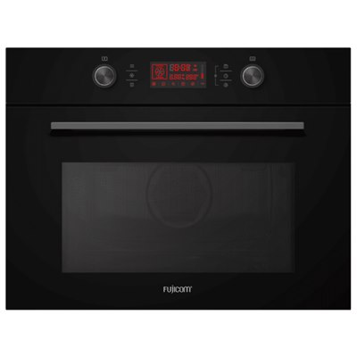 תנור בנוי Fujicom FJBOMW245BL פוג