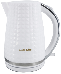 קומקום חשמלי GOLD LINE DIAMOND ATL725