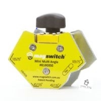 מגנט לריתוך מיני  MAGSWITH MULTIMAG 300A