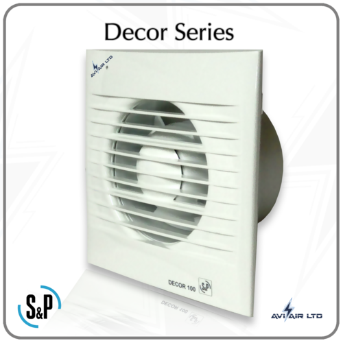 ונטה S&P Decor 100S