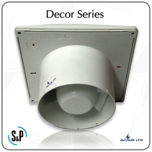 ונטה S&P Decor 100S