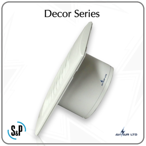 ונטה S&P Decor 100S