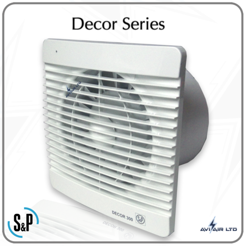 ונטה S&P Decor 300S