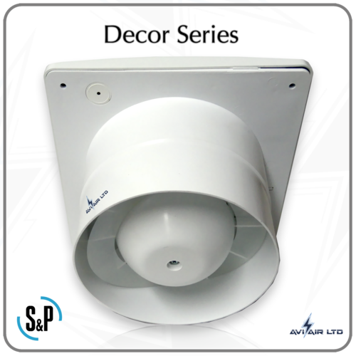 ונטה S&P Decor 300S