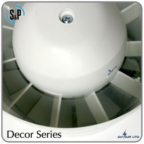 ונטה S&P Decor 300S