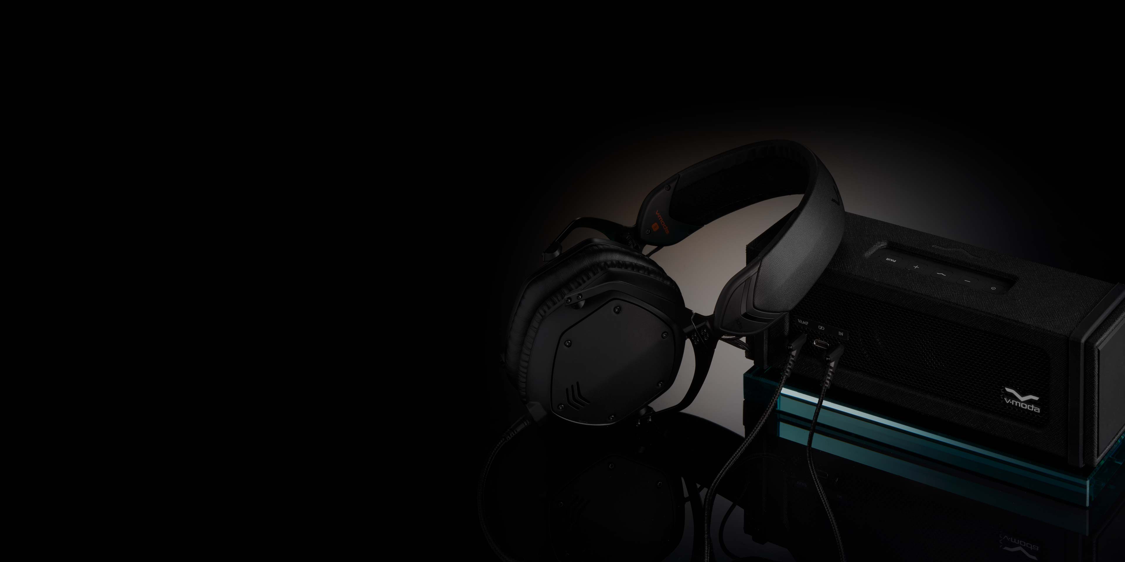 V-MODA BT SPEAKER REMIX