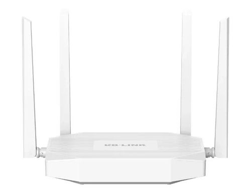 ראוטר סלולרי דגם CPE450AX מבית LB-Link