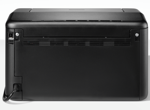 מדפסת לייזר Brother HL-L1240W