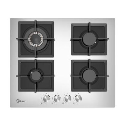 ‏כיריים גז Midea 60G40ME007GFT מידאה