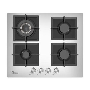 ‏כיריים גז Midea 60G40ME007GFT מידאה
