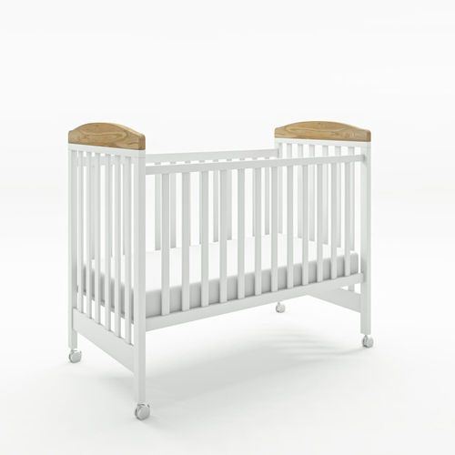 מיטת תינוק דגם ברוש