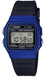 CASIO F-91WM-2A