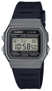 CASIO F-91WM-1B