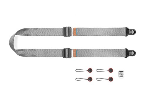 רצועה Peak design slide lite