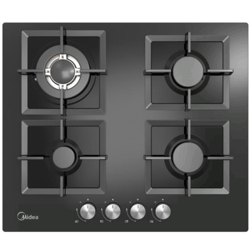 ‏כיריים גז 6518 Midea מידאה