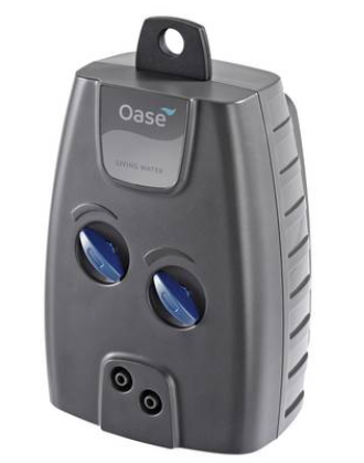 OXYMAX 200 OASE INDOR - משאבת אוויר לאקווריום OxyMax 200