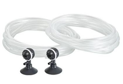 OXYMAX 200 OASE INDOR - משאבת אוויר לאקווריום OxyMax 200