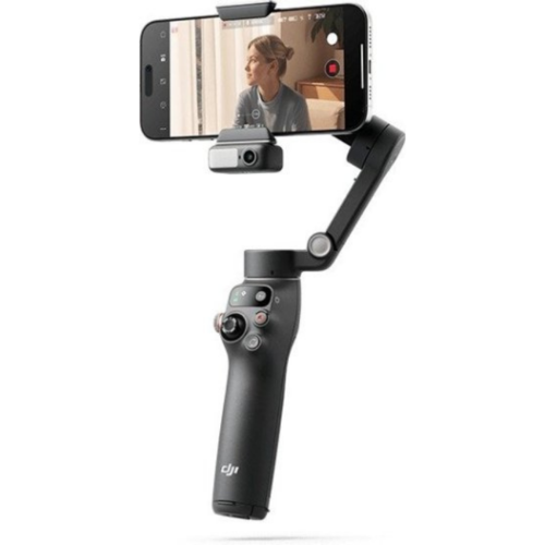 שיריון אילת DJI Osmo Mobile 8 גימבל לסמארטפון
