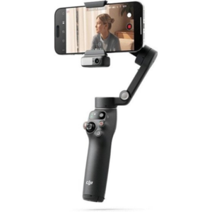 שיריון אילת DJI Osmo Mobile 8 גימבל לסמארטפון
