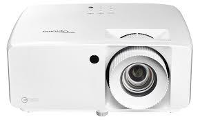 מקרן לייזר Optoma ZH451 FHD 4,600ansi