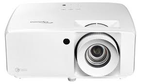 מקרן לייזר Optoma ZH451 FHD 4,600ansi