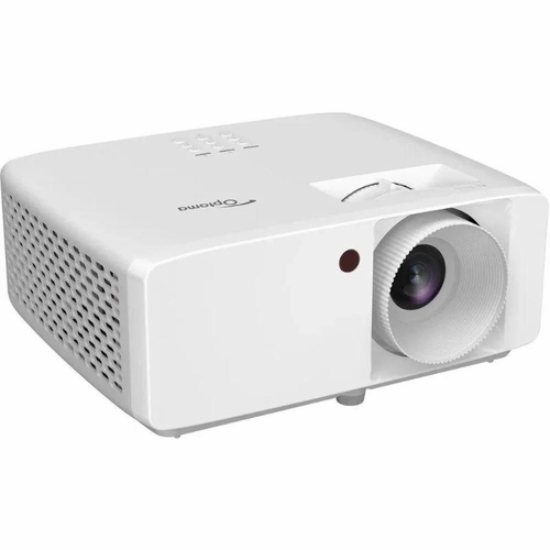 מקרן לייזר Optoma ZH451 FHD 4,600ansi