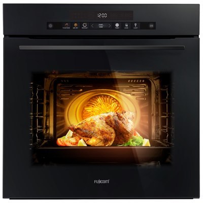 תנור בנוי Fujicom FJBO770T פוג'יקום