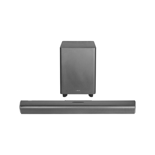 סאונדבר Edifier B700 - Dolby Atmos Soundbar System (iron grey) EDF100026i