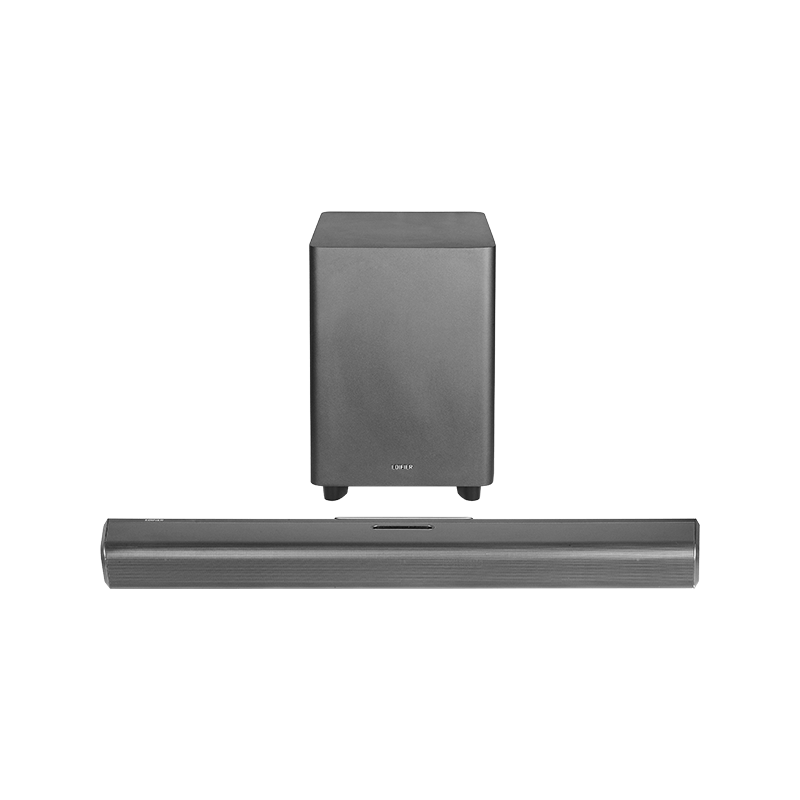 סאונדבר Edifier B700 - Dolby Atmos Soundbar System (iron grey) EDF100026i