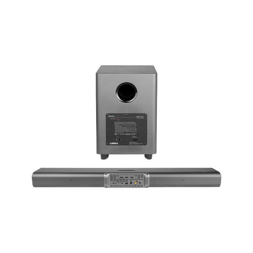 סאונדבר Edifier B700 - Dolby Atmos Soundbar System (iron grey) EDF100026i