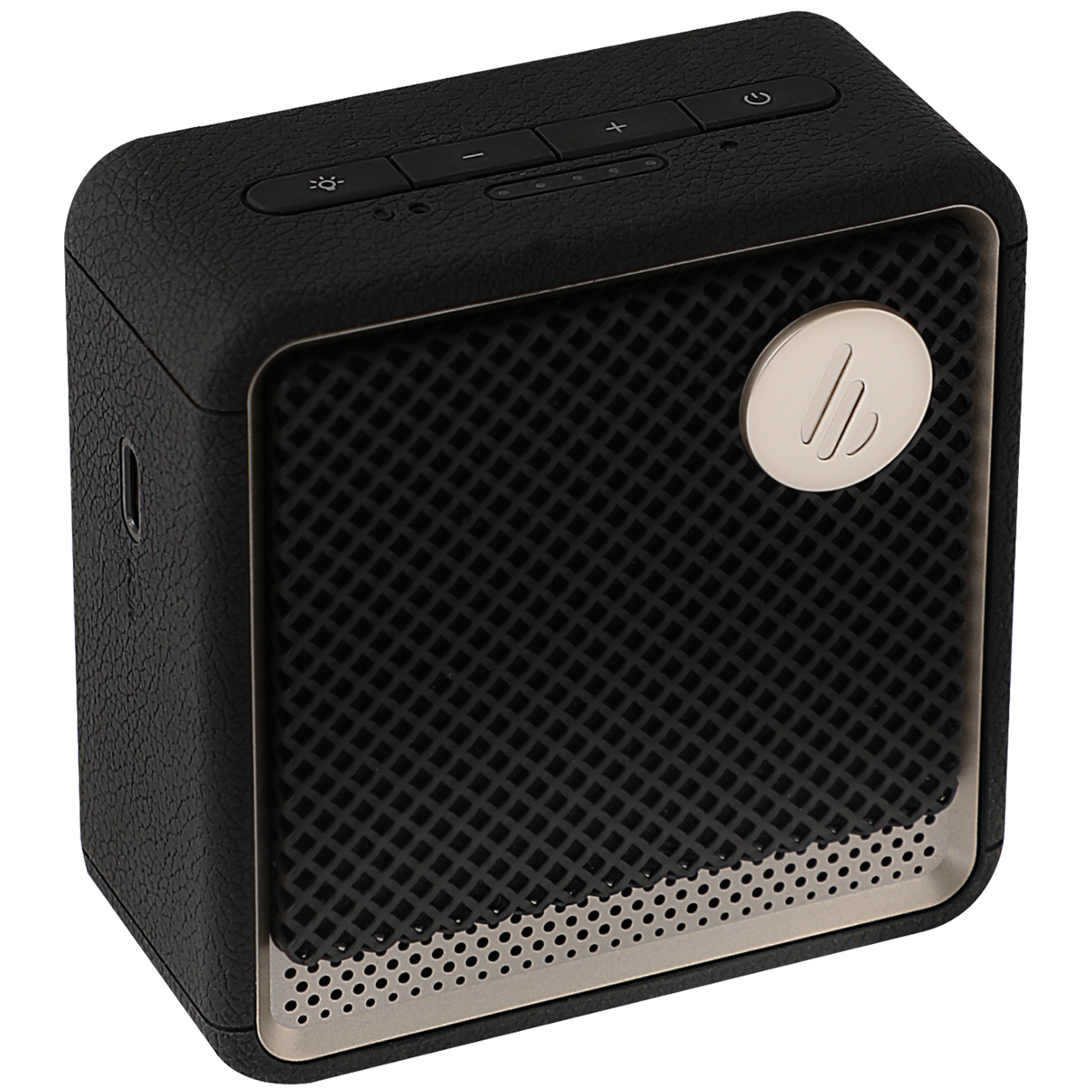 רמקול בלוטות Edifier ES20 - Portable Bluetooth Speaker Black EDF286009b