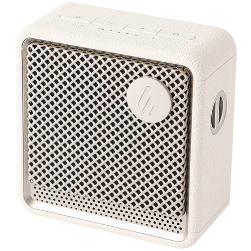 רמקול בלוטות Edifier ES20 - Portable Bluetooth Speaker Ivory EDF286009i