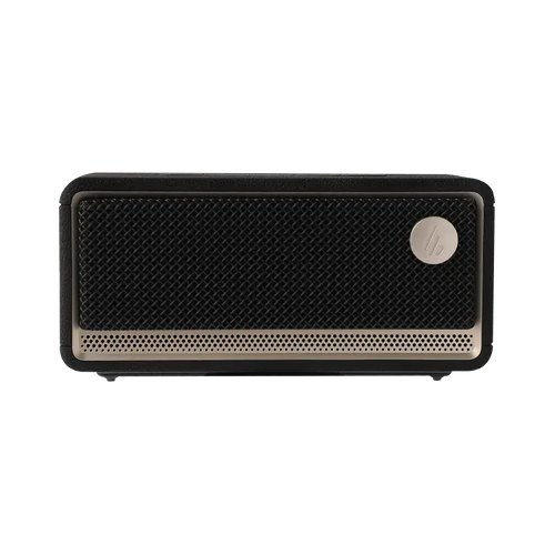 רמקול בלוטות Edifier ES60 - Portable Bluetooth Speaker Black EDF286010b