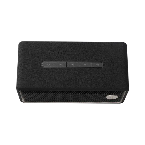 רמקול בלוטות Edifier ES60 - Portable Bluetooth Speaker Black EDF286010b