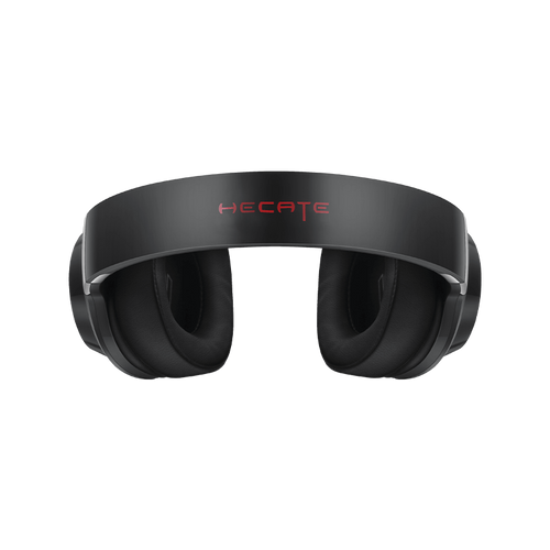 אוזניות גיימינג Edifier G2 II - 7.1 Surround Sound Gaming Headset|Black|1YR EDFG2IIb