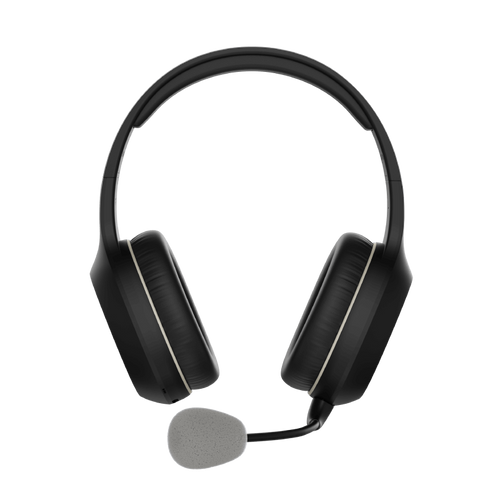 אוזניות בלוטות Edifier K750 Wireless Stereo Headset with Microphone - Black EDF200120b